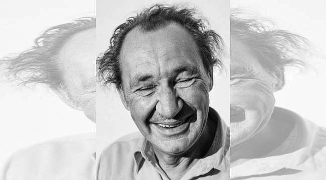 Ara Güler Arşivinden Halikarnas Balıkçısı Fotoğrafları Gün Yüzüne Çıkıyor