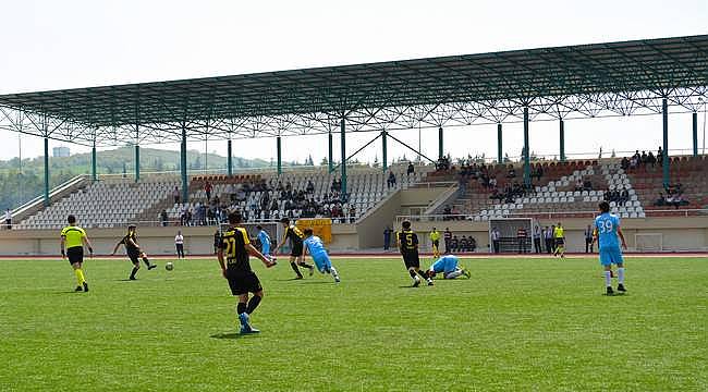 Balıkesir Üniversitesi, Türk Sporunun Gelişimini Destekliyor