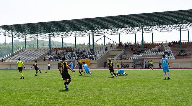 Balıkesir Üniversitesi, Türk Sporunun Gelişimini Destekliyor 