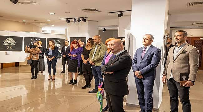 Başkan Soyer: "Milyonlarca insanı doyurabilecek gıdanın üçte biri çöpe gidiyor"