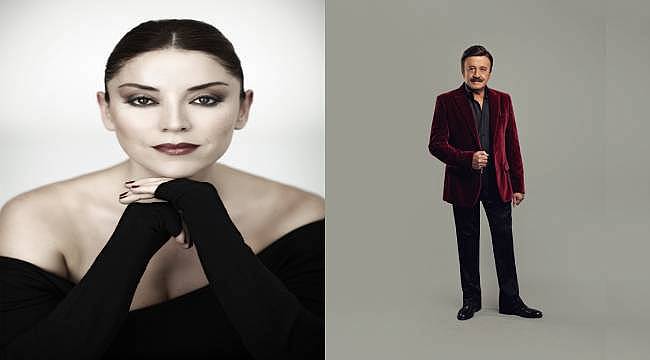 Bayram tatilinde Elite World Sapanca'da Aşkın Nur Yengi ve Selami Şahin rüzgarı esecek