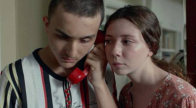 "Ela ile Hilmi ve Ali" ilk kez İstanbul Film Festivali'nde 