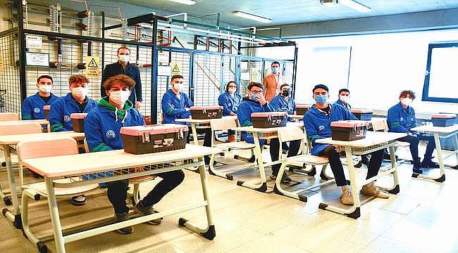 Enerjinin Yıldızları Projesi tüm Türkiye'ye yayılıyor