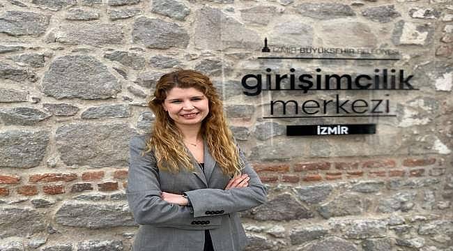 "Girişimcilik Merkezi İzmir" gençlerin önünü açıyor