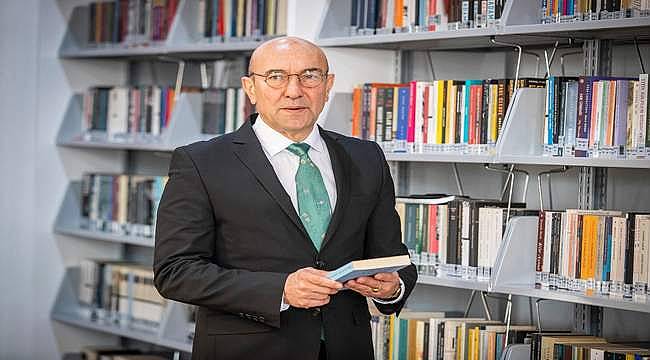 "Her Mahalleye Bir Kütüphane" kampanyası devam ediyor