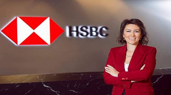 HSBC Türkiye Geri Dönüştürülebilir Kartlarla Geleceğe Yatırımlarına Devam Ediyor