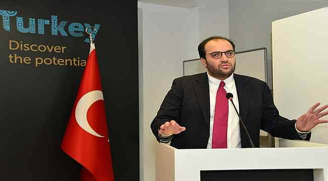 İFMİB'in yeni Başkanı Muzaffer Taviloğlu oldu: 'Fındık ihracatında sürdürülebilirlik' 