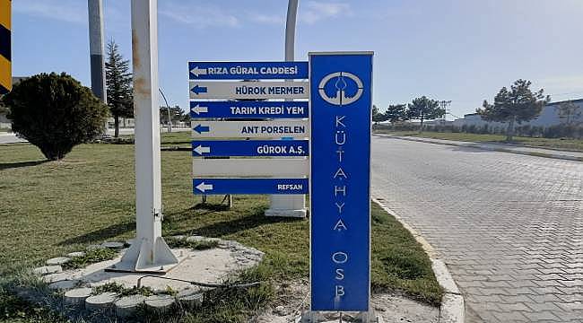 İş insanı Rıza Güral'ın ismi caddeye verildi