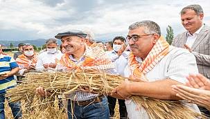 İzmir Büyükşehir Belediyesinden 3 yılda 12 milyar lirayı aşan yatırım