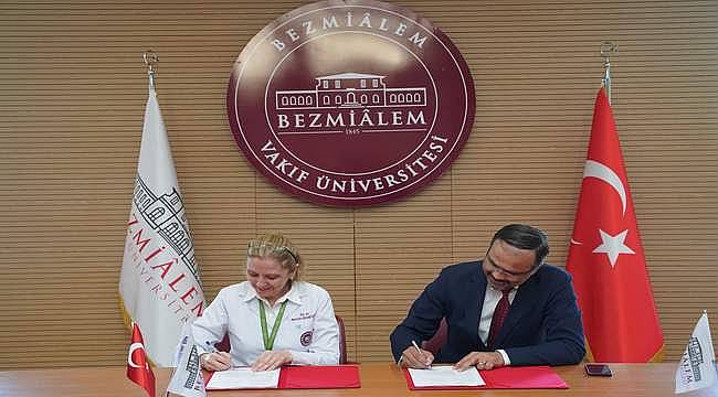 Medtronic, Bezmialem Vakıf Üniversitesi Hastanesi ile yeni bir eğitim programına imza attı 