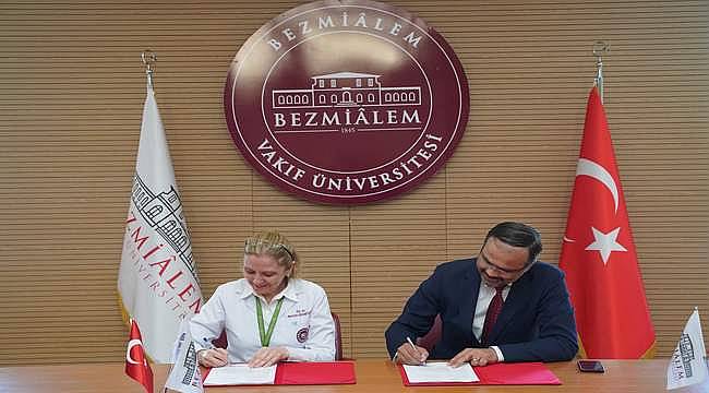 Medtronic, Bezmialem Vakıf Üniversitesi Hastanesi ile yeni bir eğitim programına imza attı