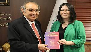 "Metaverse Dijital Oyun Psikolojisi" Kitabı raflarda… 