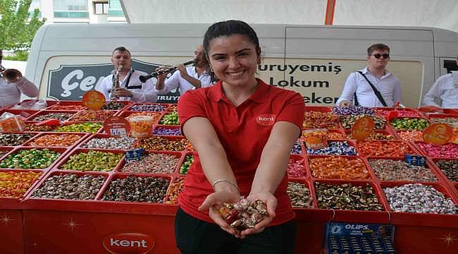 Pandemi azaldı bayramda şekere talep yüzde 60 arttı 