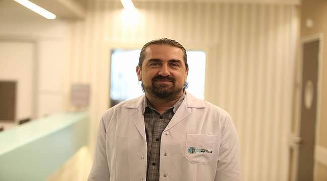 Parkinson hastaları oruç tutabilir mi?