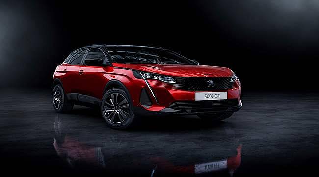 PEUGEOT'dan birbirinden cazip sıfır faizli kredi seçenekleri 