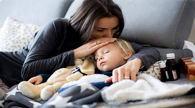 PFAPA sendromu nedir, belirtileri nelerdir?