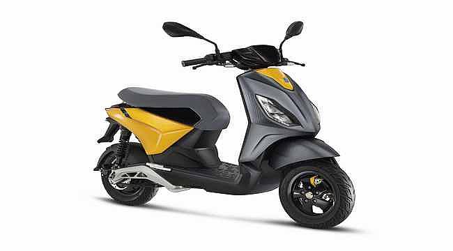 Piaggio, Gözde Modelleriyle Motobike İstanbul'da