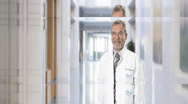 Prof. Dr. Necdet Üskent'in kanser riskini azaltacak 11 önerisi 
