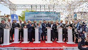 Tunç Soyer: "İzmir'de dönüşüm başlamıştır" 