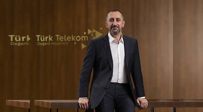 Türk Telekom, 2022 birinci çeyrek finansal ve operasyonel sonuçlarını açıkladı 