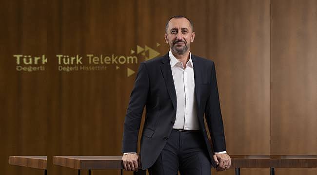 Türk Telekom, 2022 birinci çeyrek finansal ve operasyonel sonuçlarını açıkladı