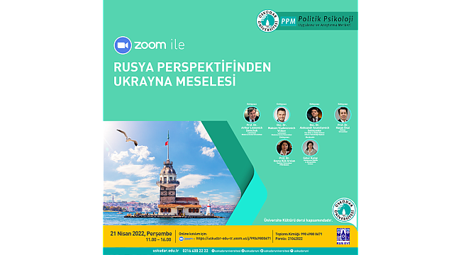 "Ukrayna'da savaş üç cephe üzerinde ilerliyor"