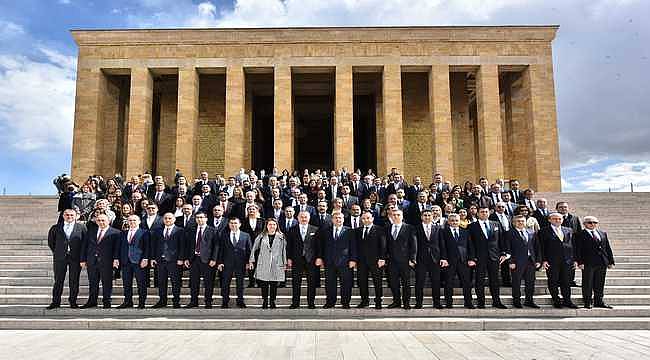 VakıfBank 68 yaşında!