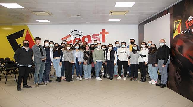 Yaş meyve sebze sektörü Z kuşağı perspektifinden geleceğe ışık tutuyor