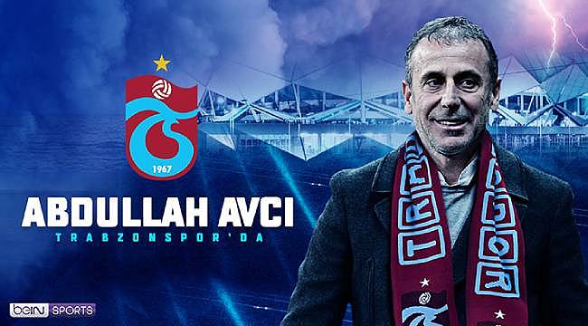 Abdullah Avcı beIN SPORTS'un Konuğu Oluyor! 