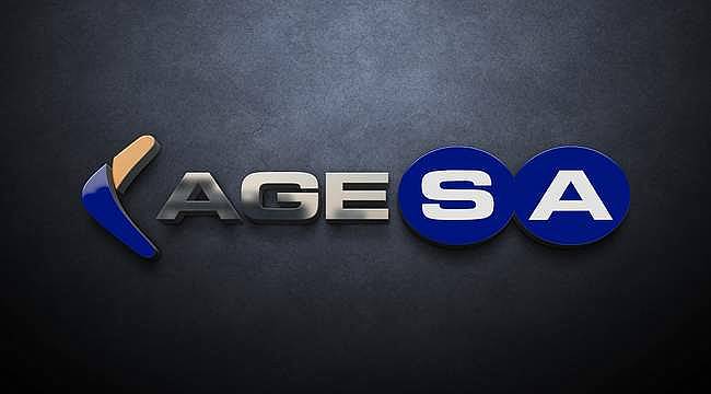 AgeSA, ilk çeyrek finansal sonuçlarını açıkladı 
