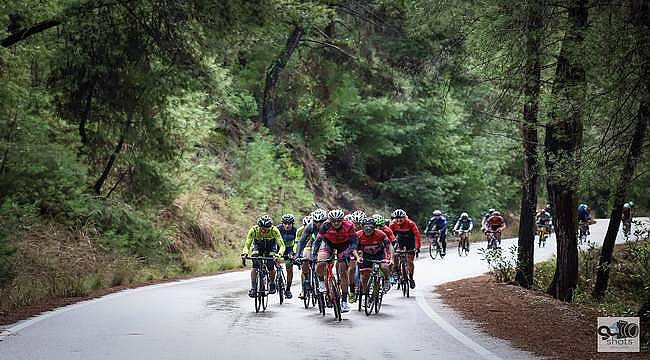 AKRA Gran Fondo Antalya, 14 ülkeden 529 bisikletçiyi Kemer'de buluşturacak 