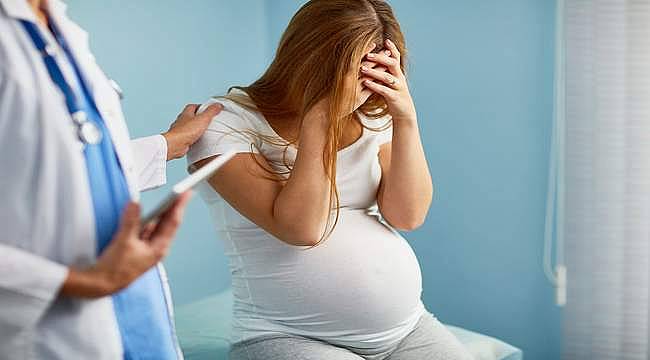 Anne ve bebek ruh sağlığı tüm yönleriyle ele alındı