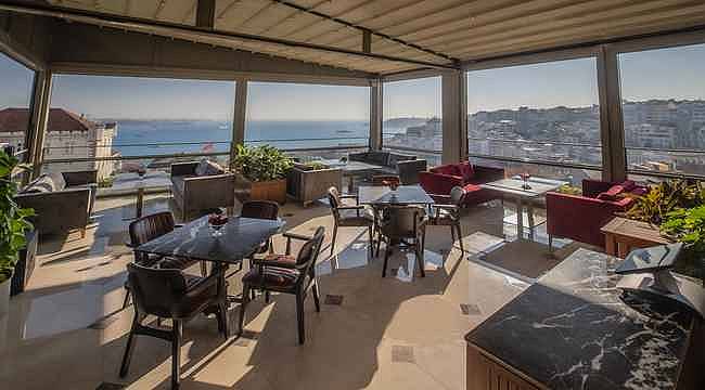 CVK Park Bosphorus Hotel İstanbul'da Anneler Günü