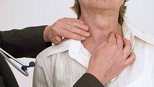 İyot eksikliği guatra yol açabilir! 