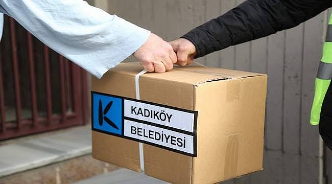 Kadıköy'de Ramazan dayanışma ile geçti