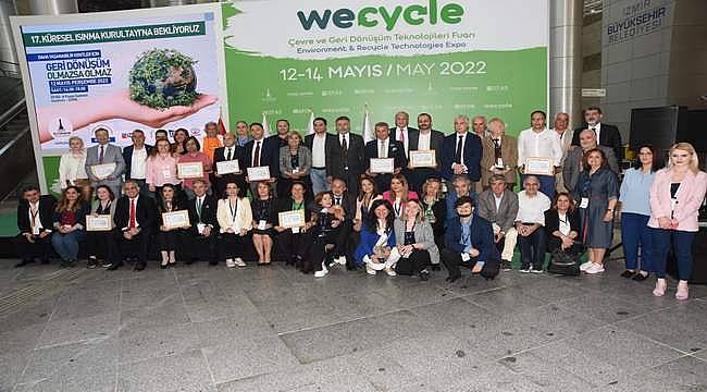 Küresel Isınma Kurultayı'nın 17'ncisi İzmir'de yapıldı