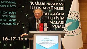 Metaverse ciddi bir küresel proje 