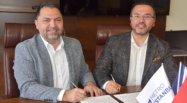 Metro İstanbul dünya toplu taşıma sektörüne ev sahipliği yapacak