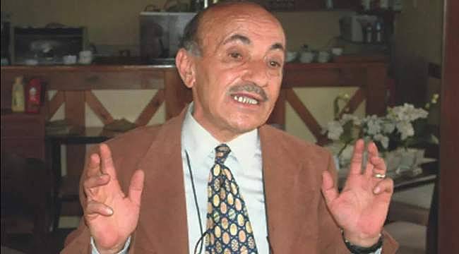 Prof. Dr. İbrahim Armağan'ın adı Narlıdere'de yaşayacak