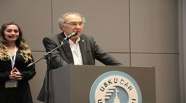 Prof. Dr. Nevzat Tarhan: "Konfor alanında yetenekler gelişmiyor" 