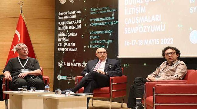Prof. Dr. Paul Argenti, influencer iletişimine dikkat çekti: "Tüketiciler akranlarına güveniyor"