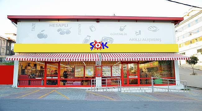 ŞOK Marketler, 2022 yılının ilk çeyrek finansal sonuçlarını açıkladı