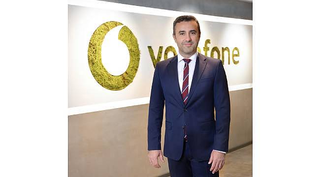 Vodafone'dan içerik üreticilerine yeni hizmet modeli: Bulut Tabanlı İçerik Dağıtım Ağı