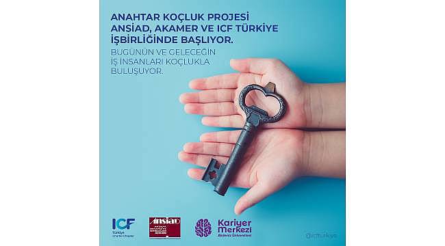 "ANAHTAR Koçluk Projesi"nin ilk bölümü başarıyla tamamlandı