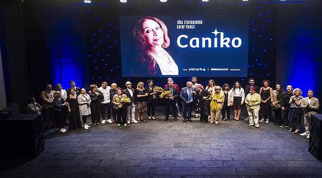 "Caniko" belgeseli ve "Yıldız'ın Yıldızları" konseri izleyiciyle buluştu 