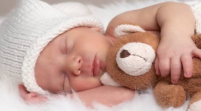 Çocuklarda uyku düzeni nasıl sağlanır? 