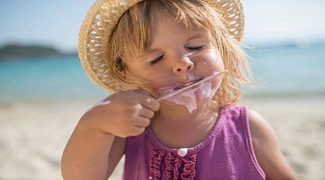 Çocuklarda yaz alerjilerini tetikleyen 8 hata 
