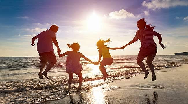 Çocuklarla gidilebilecek uygun fiyatlı tatil rotaları