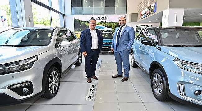 Doğan Trend Otomobilite Dünyası Genişlemeye Devam Ediyor!