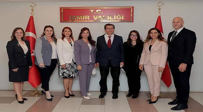 EGİKAD'ın uluslararası ortaklı projesi sürüyor
